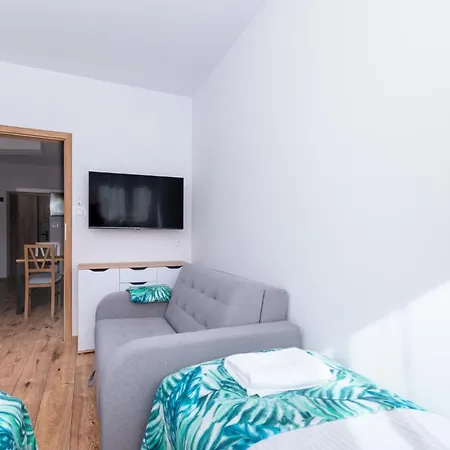 Termy Cieplice Apartment Jelenia Gora Exterior photo