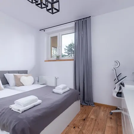 Termy Cieplice Apartment Jelenia Gora Exterior photo