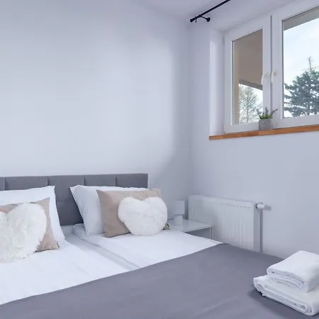 Termy Cieplice Apartment Jelenia Gora Exterior photo