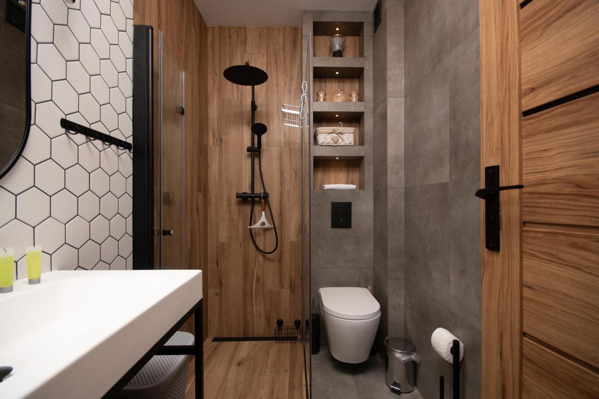 Termy Cieplice Apartment *