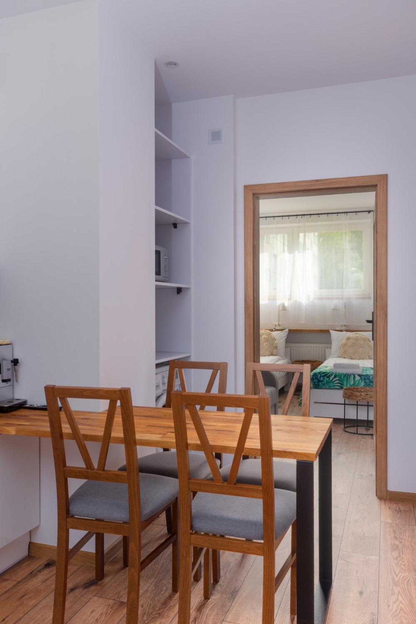 Apartment Termy Cieplice *