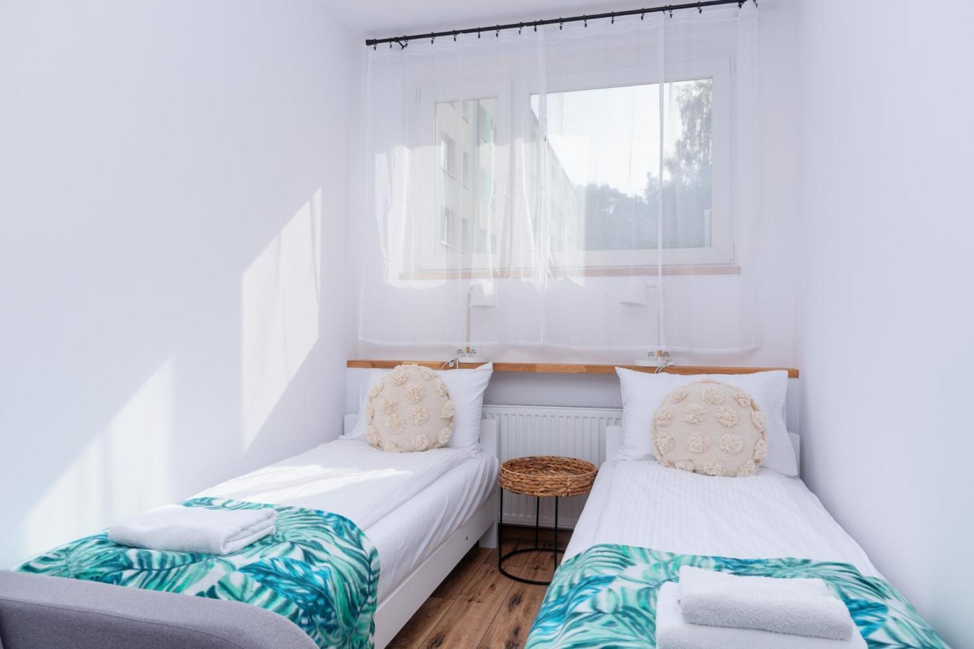 Apartment Termy Cieplice