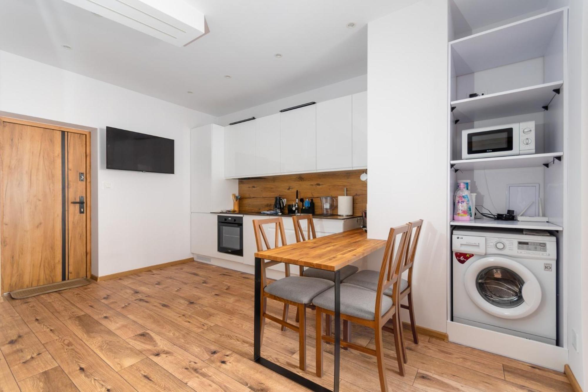 Termy Cieplice Apartment