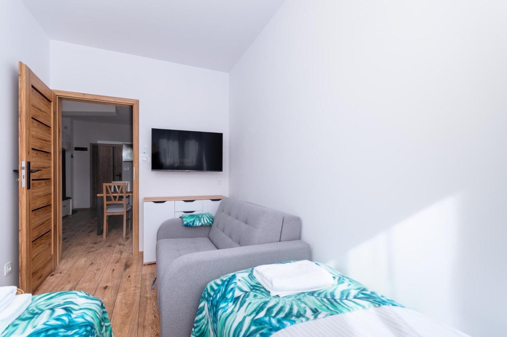 Apartment Termy Cieplice