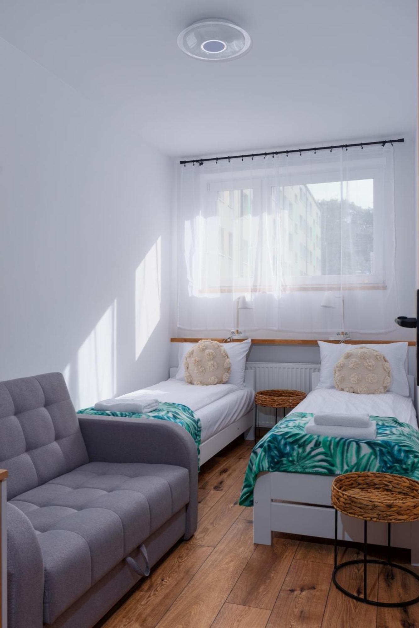 Apartment Termy Cieplice *