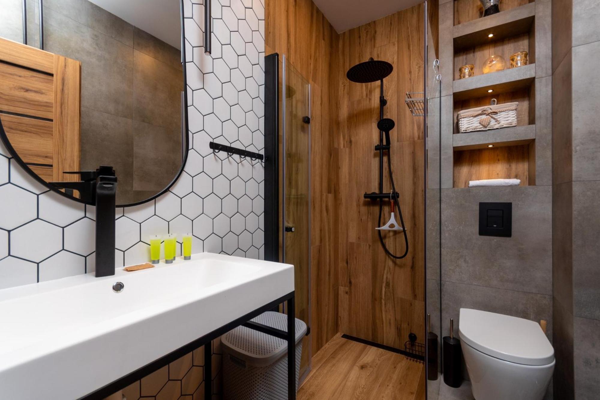 Apartment Termy Cieplice