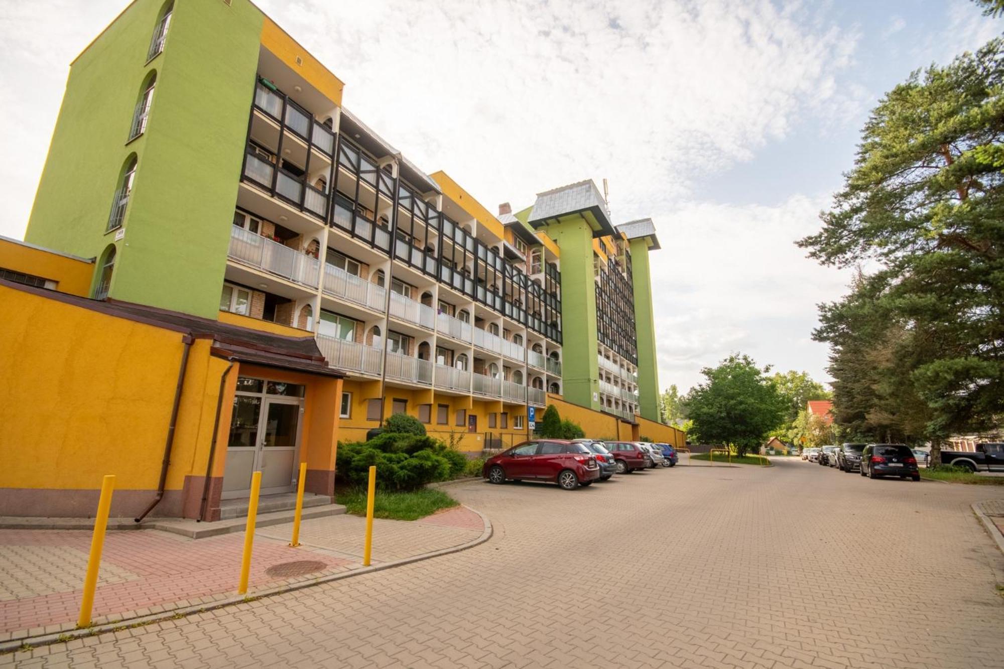 Termy Cieplice